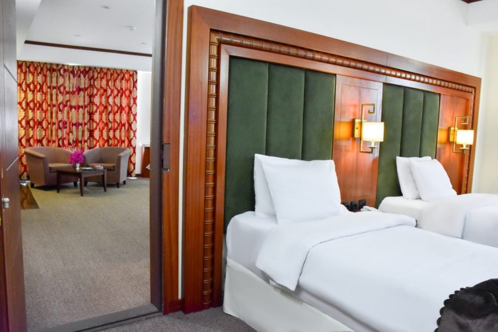 کانکت لوکس دبل