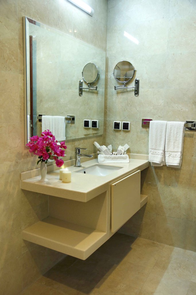 سرویس هتل پانوراما