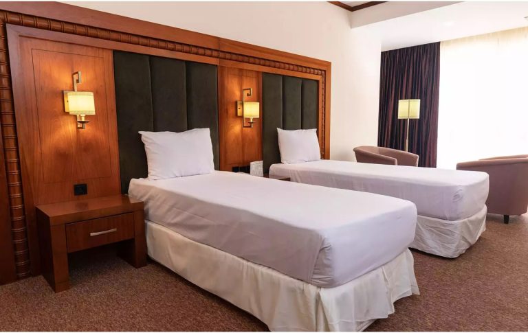 اتاق-دو-تخته